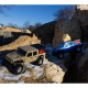 Axial SCX24 JEEP GLADIATOR, 1/24TH 4WD RTR AXI00005