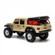 Axial SCX24 JEEP GLADIATOR, 1/24TH 4WD RTR AXI00005