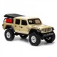 Axial SCX24 JEEP GLADIATOR, 1/24TH 4WD RTR AXI00005