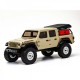 Axial SCX24 JEEP GLADIATOR, 1/24TH 4WD RTR AXI00005