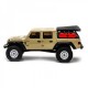 Axial SCX24 JEEP GLADIATOR, 1/24TH 4WD RTR AXI00005