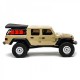 Axial SCX24 JEEP GLADIATOR, 1/24TH 4WD RTR AXI00005