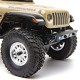 Axial SCX24 JEEP GLADIATOR, 1/24TH 4WD RTR AXI00005