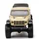 Axial SCX24 JEEP GLADIATOR, 1/24TH 4WD RTR AXI00005