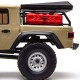 Axial SCX24 JEEP GLADIATOR, 1/24TH 4WD RTR AXI00005