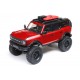 Axial 1/24 SCX24 2021 Ford Bronco 4WD Truck Brushed RTR AXI00006