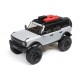 Axial 1/24 SCX24 2021 Ford Bronco 4WD Truck Brushed RTR AXI00006