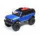 Axial 1/24 SCX24 2021 Ford Bronco 4WD Truck Brushed RTR AXI00006