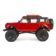 Axial 1/24 SCX24 2021 Ford Bronco 4WD Truck Brushed RTR AXI00006