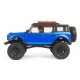 Axial 1/24 SCX24 2021 Ford Bronco 4WD Truck Brushed RTR AXI00006