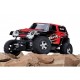 Traxxas Telluride 4x4 RTR