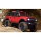 Axial 1/24 SCX24 2021 Ford Bronco 4WD Truck Brushed RTR AXI00006