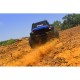 Traxxas Telluride 4x4 RTR