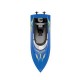Siva Croco Racer Boat 2in1 2.4 GHz RTR