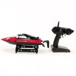 Siva Shadow Storm Boat 2.4 GHz RTR