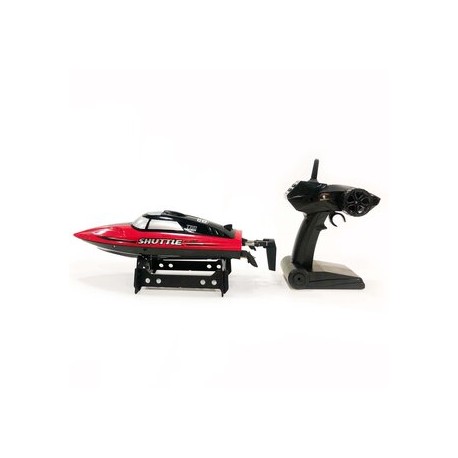 Siva Shadow Storm Boat 2.4 GHz RTR