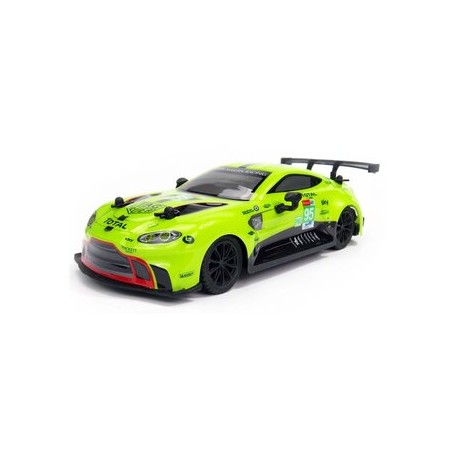 Siva Aston Martin Vantage GTE 1:24 2.4 GHz RTR