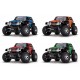 Traxxas Telluride 4x4 RTR