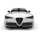 Siva Alfa Romeo Giulia Quadrifoglio 1:24 2.4 GHz RTR blanc