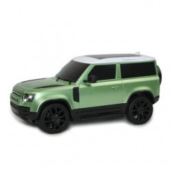 Siva Land Rover Defender 90 1:24 2.4 GHz RTR vert