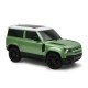 Siva Land Rover Defender 90 1:24 2.4 GHz RTR vert