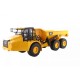 Carrera rc 1:24 RC CAT 745 Articulated Truck