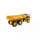 Carrera rc 1:24 RC CAT 745 Articulated Truck