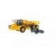 Carrera rc 1:24 RC CAT 745 Articulated Truck