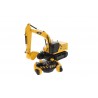 Carrera rc 1:35 RC CAT 336 Excavator (B/O)