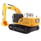 Carrera rc 1:35 RC CAT 336 Excavator (B/O)