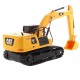 Carrera rc 1:35 RC CAT 336 Excavator (B/O)