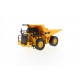 Carrera rc 1:35 RC CAT 770 Mining Truck (B/O)