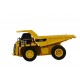 Carrera rc 1:35 RC CAT 770 Mining Truck (B/O)