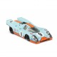 NSR 0237SW Porsche 917k n.9 Gulf - 1000 km Brands Hatch 1970 - DNF