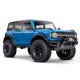 TRAXXAS TRX-4 BRONCO 2021 CRAWLER