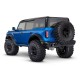 TRAXXAS TRX-4 BRONCO 2021 CRAWLER