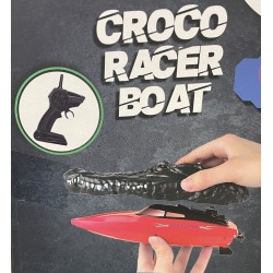 Siva Croco Racer Boat 2in1 2.4 GHz RTR