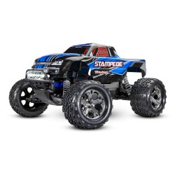 Traxxas Stampede TQ 2.4GHz LED lights (incl. battery/charger)