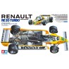 Tamiya 12033 Renault RE 20 Turbo
