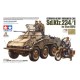 TAMIYA 3éhicule Blindé Lourd Allemand, Sd Kfz 234/1 - TAMIYA 37019 - 1/35