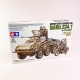 TAMIYA 3éhicule Blindé Lourd Allemand, Sd Kfz 234/1 - TAMIYA 37019 - 1/35