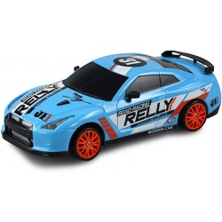 Amewi NISSAN GTR DRIFT 1/24 4WD 2,4GHZ