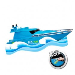 Voilier RC modelisme nautique Sea-cret par T2M T606