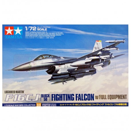 60788 f16 fighting falcon