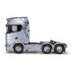 Tamiya Camion Scania 770 S V8 6x4 1/14 56368