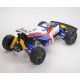 Tamiya Vintage Buggy Thunder Shot KIT 58706