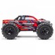 Monster Truck Rogue Terra Hobbytech 1/10