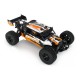 Hobbytech 1/8 DESERT BUGGY ORANGE TYPE SL VERSION RTR AVEC ACCU ET CHARGEUR