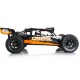 Hobbytech 1/8 DESERT BUGGY ORANGE TYPE SL VERSION RTR AVEC ACCU ET CHARGEUR