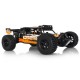 Hobbytech 1/8 DESERT BUGGY ORANGE TYPE SL VERSION RTR AVEC ACCU ET CHARGEUR